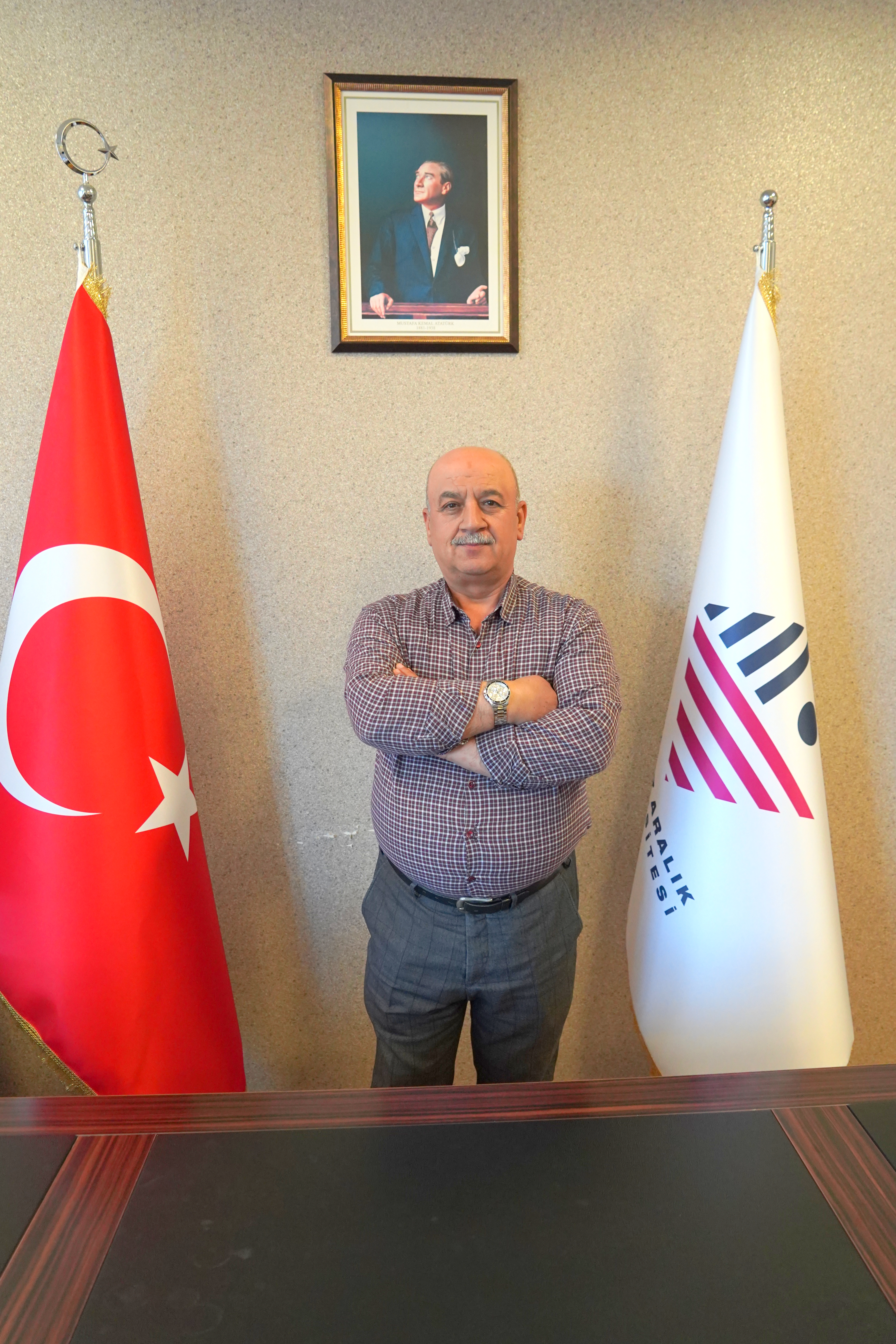 Çavuş GÜNEŞ